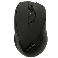 ماوس بی سیم ای فورتک مدل G7-600NX