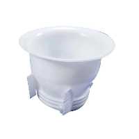 چاه بست مدل یک درب کد 1