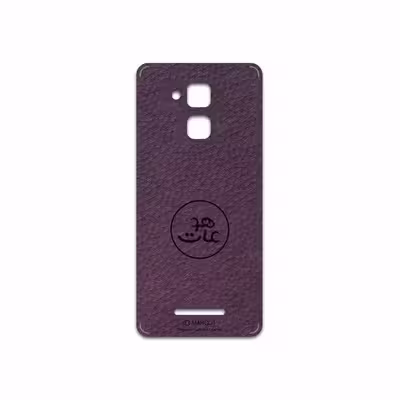 برچسب پوششی ماهوت مدل PL-MAH مناسب برای گوشی موبایل ایسوس Zenfone 3 Max ZC520TL