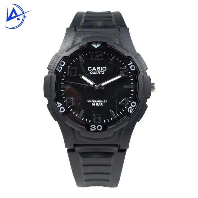 ساعت مچی مردانه CASIO ضد آب کد 14086