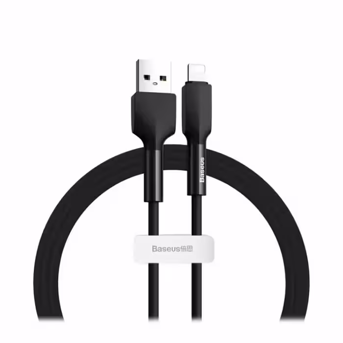 کابل 1 متری Lightning بیسوس CALGJ 01