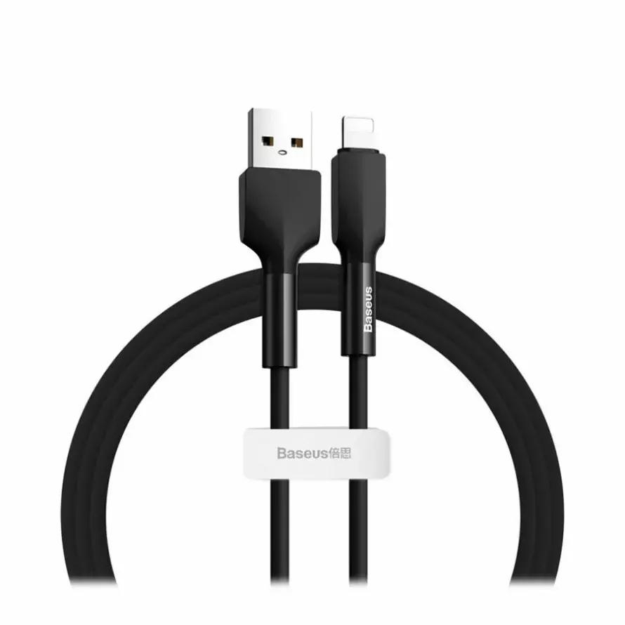 کابل 1 متری Lightning بیسوس CALGJ 01