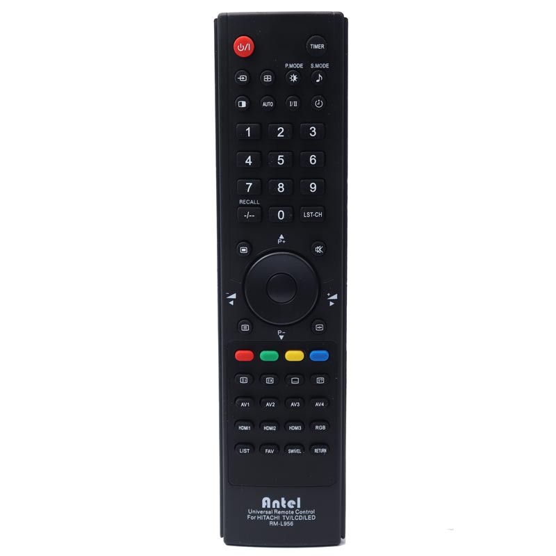 ریموت کنترل مدل RM-L956
