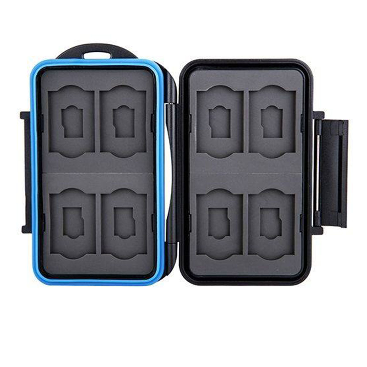 کیف محافظ کارت حافظه مدل LE-45