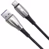 کابل تبدیل USB به USB-C باسئوس مدل CATSD-M01 طول 1 متر