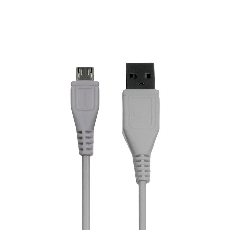 کابل تبدیل USB به microUSB مدل Wuw-X85 طول 1 متر
