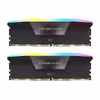 رم دسکتاپ DDR5 دو کاناله 6200 مگاهرتز CL36 کورسیر مدل VENGEANCE RGB ظرفیت 32 گیگابایت