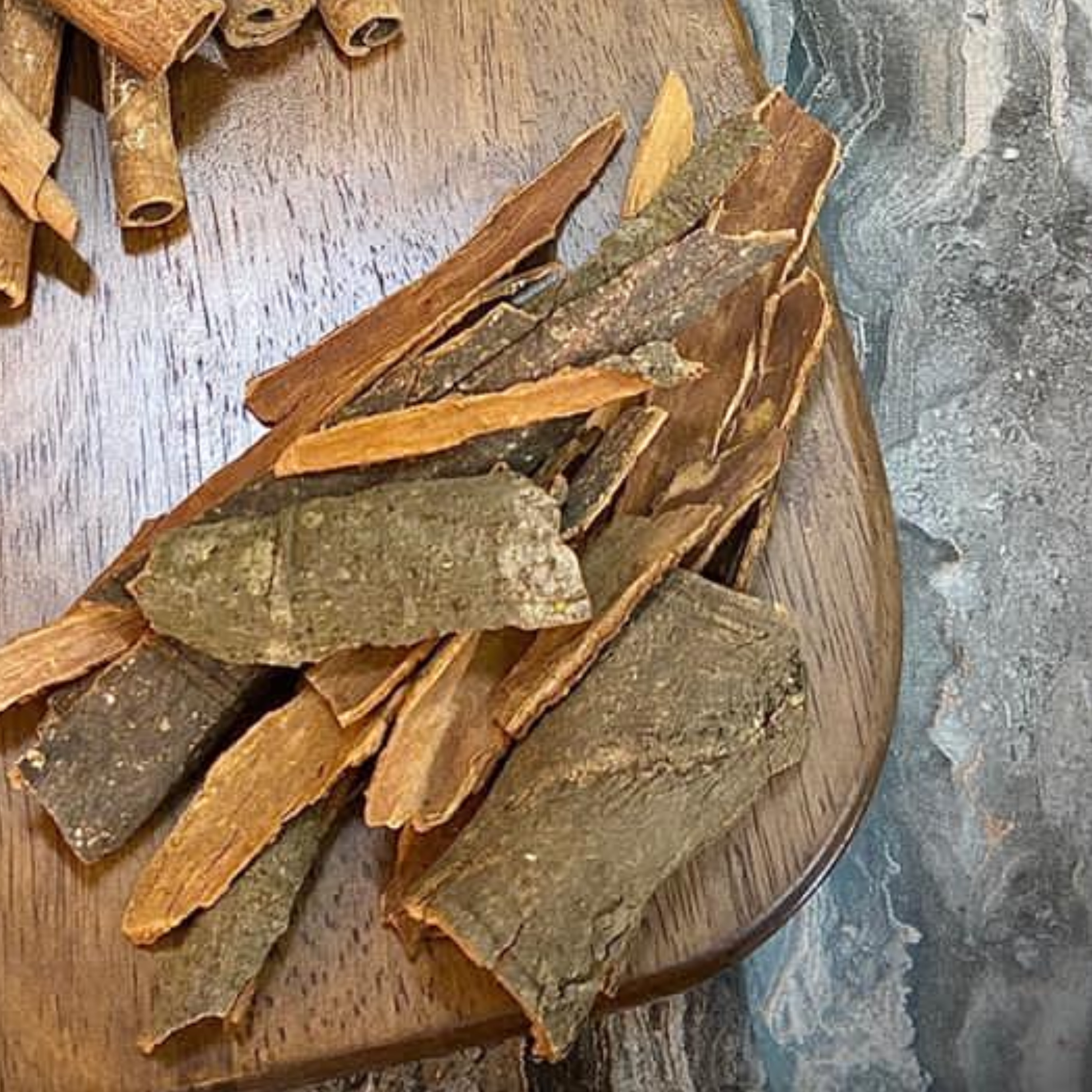 دارچین درشت (1 کیلویی)