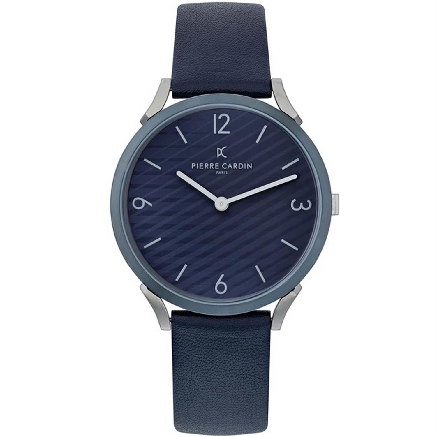 ساعت مچی پیرکاردین مدل CPI.2017