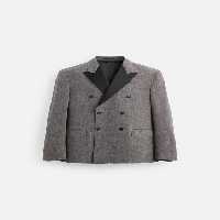 کت مردانه زارا LIMITED EDITION TEXTURED SUIT BLAZER | تهران زارا TehranZara