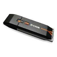 D-Link DWA-125 Wireless N USB Adapter
