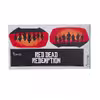 برچسب کنسول بازی ایکس باکس Series S   آیگیمر طرح RED DEAD مدل Skins0013 مجموعه 3 عددی