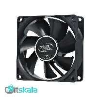 قیمت و خرید فن کیس Deepcool مدل XFAN 80 | ITSKALA