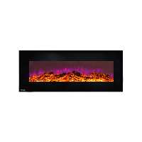 شومینه دیواری برقی شومینه بیستون مدل B.B_90_L4.bs