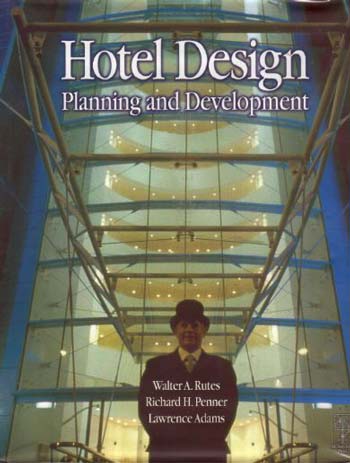 󾕇 دانلود کتاب Hotel Design Planning and Development - First Edition - دانلود کتاب های دانشگاهی