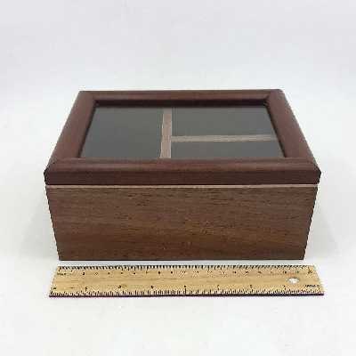 جعبه دمنوش کد MD1509