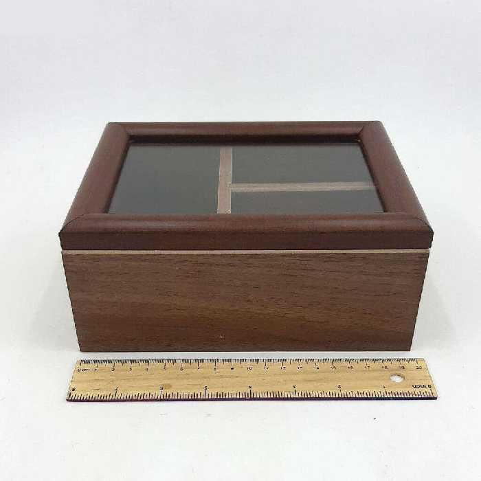 جعبه دمنوش کد MD1509