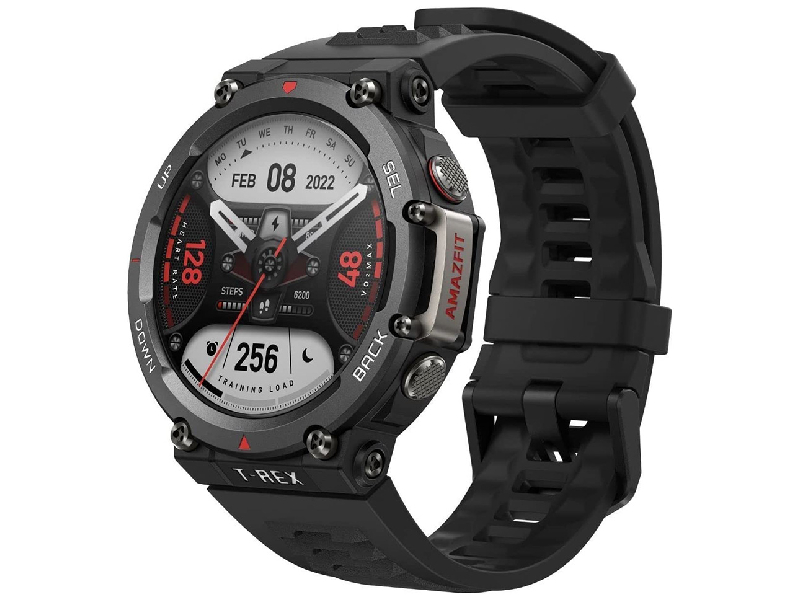 ساعت هوشمند شیائومی مدل T-Rex 2