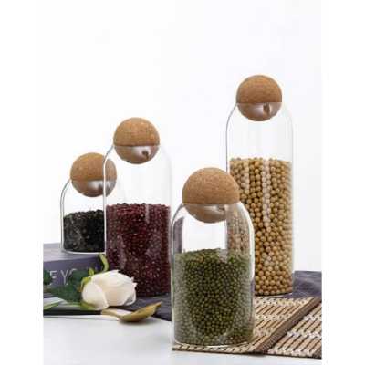 بانکه مدل پیرکس بسته 4 عددی