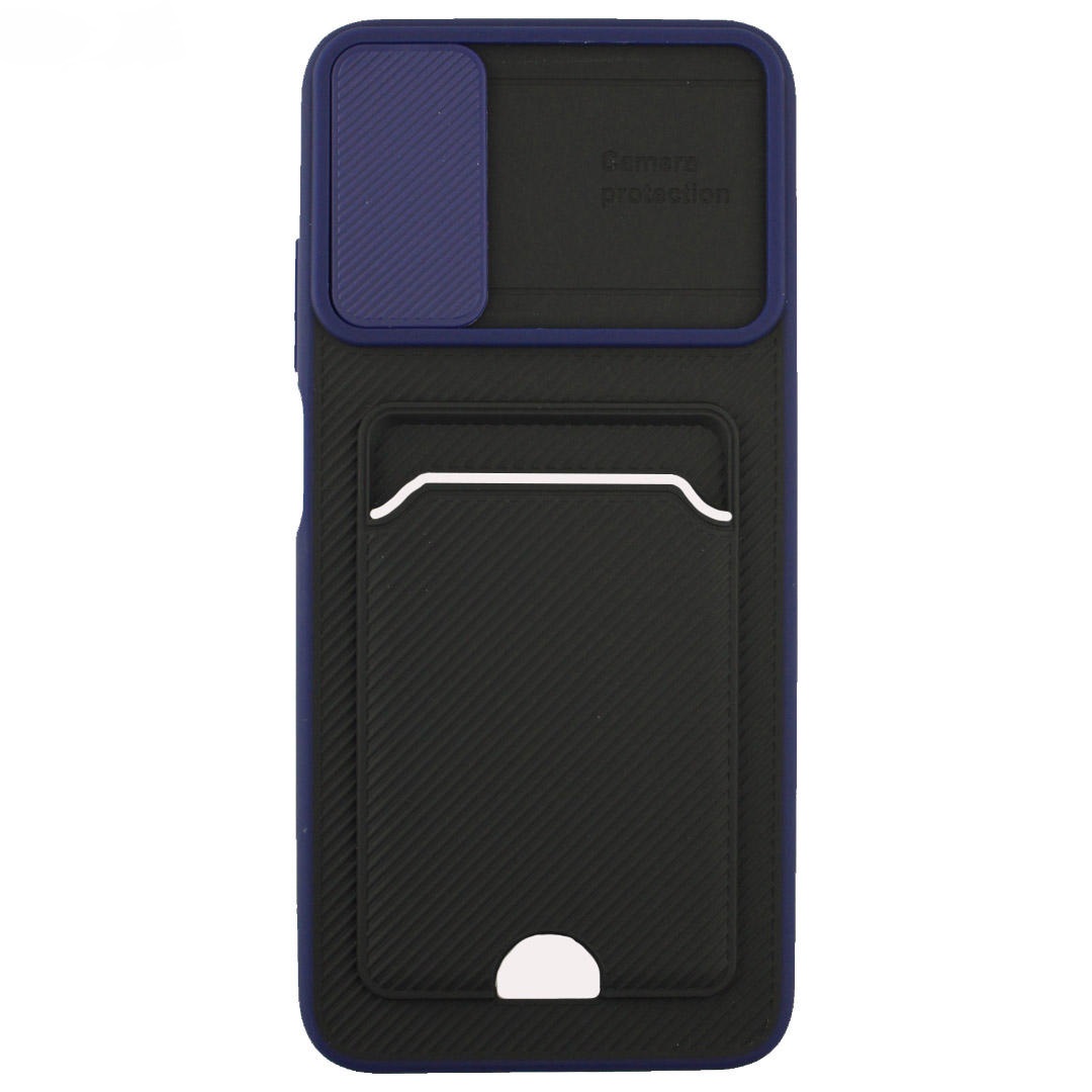 کاور مدل ck-Jakarti مناسب برای گوشی موبایل سامسونگ Galaxy A22 4G