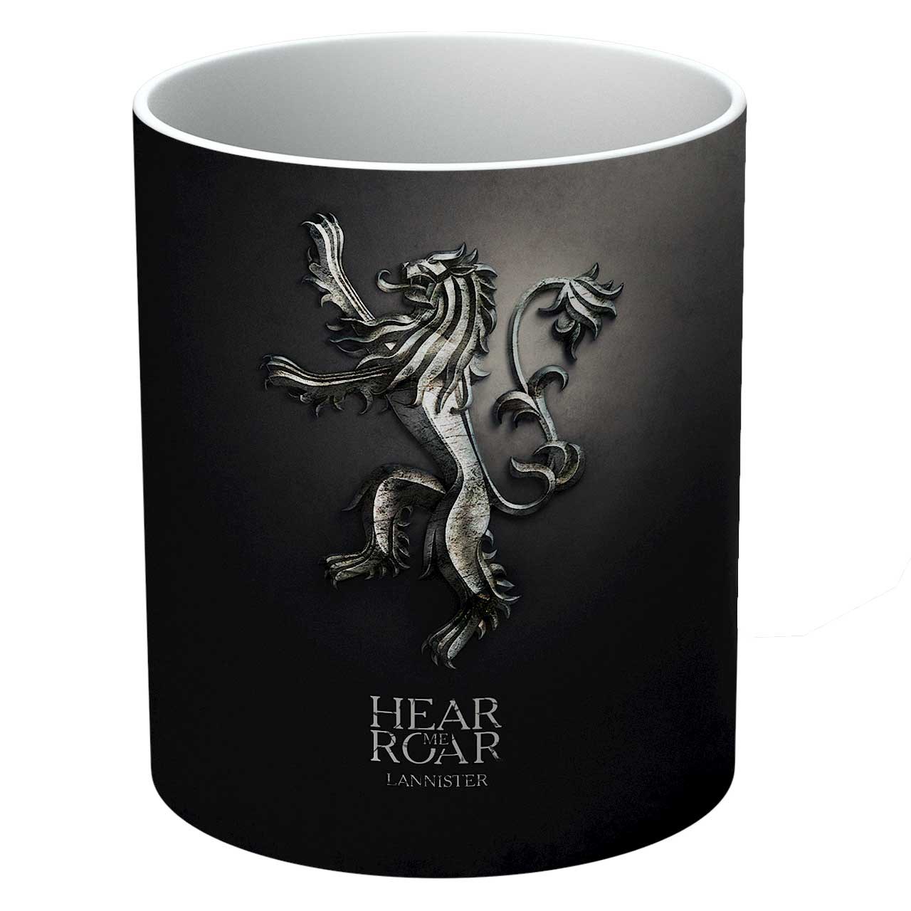 ماگ الینور مدل ELM1050