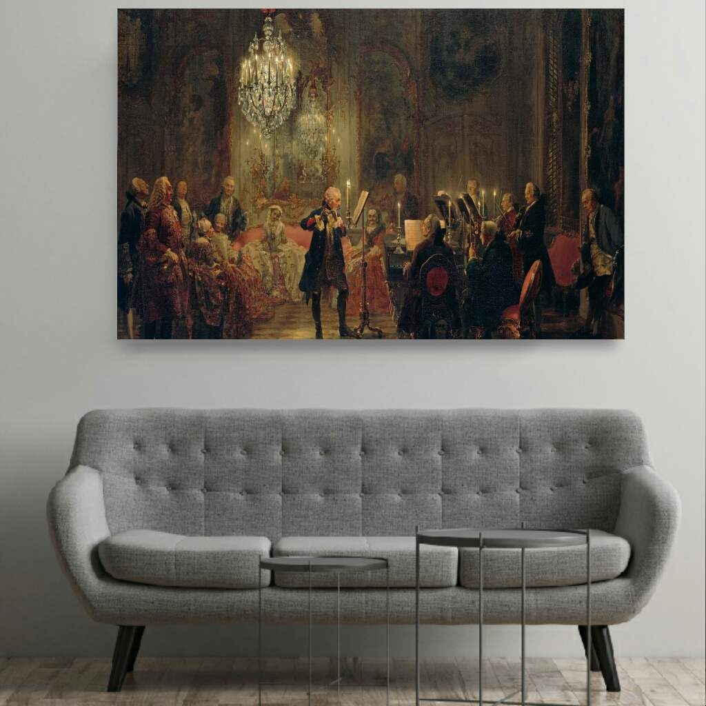 تابلو شاسی مدل فرانسوی کد AR8535