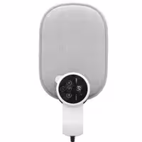 کیسه آب گرم کوالیتل با قابلیت کنترل دمای هوشمند ZS1101