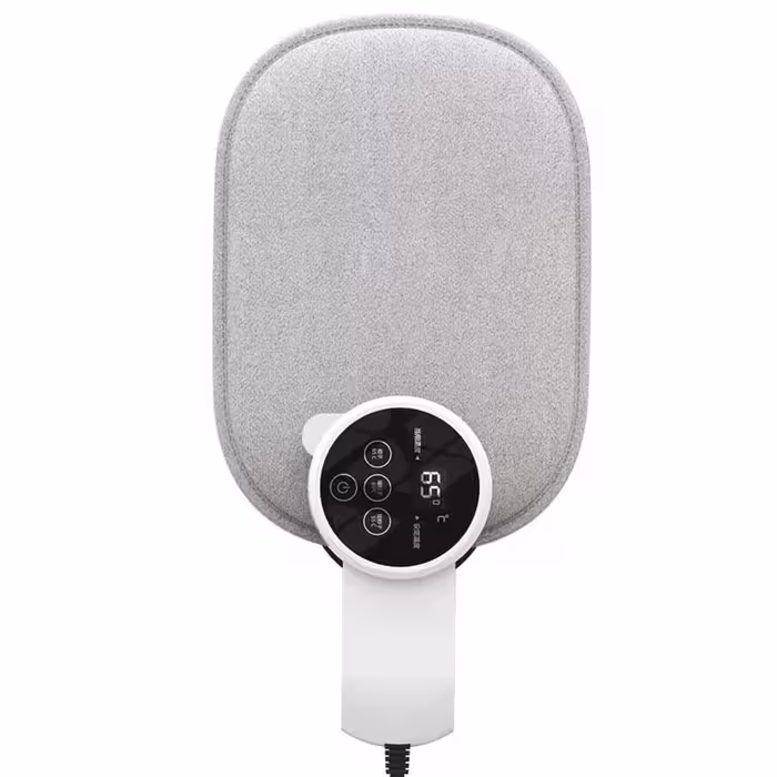 کیسه آب گرم کوالیتل با قابلیت کنترل دمای هوشمند ZS1101