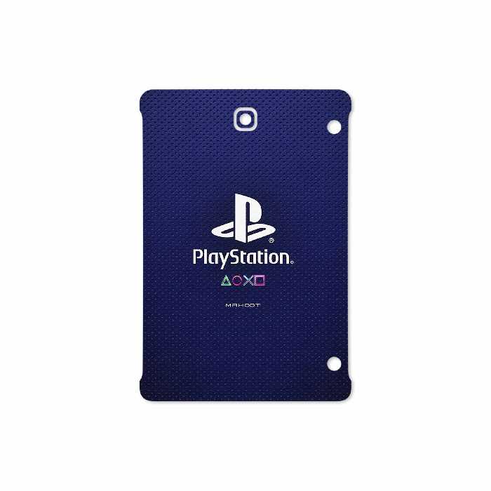 برچسب پوششی ماهوت مدل PS مناسب برای تبلت سامسونگ Galaxy Tab S2 8.0 2015 T710