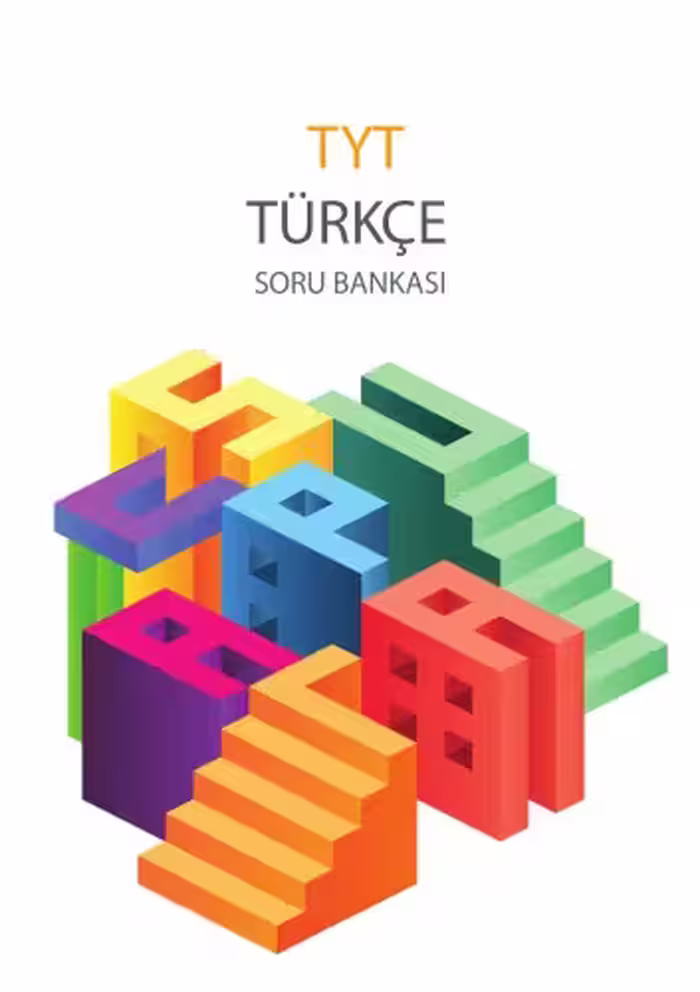 خرید و دانلود نسخه کامل کتاب Supara TYT Türkçe Soru Bankası 2018-19