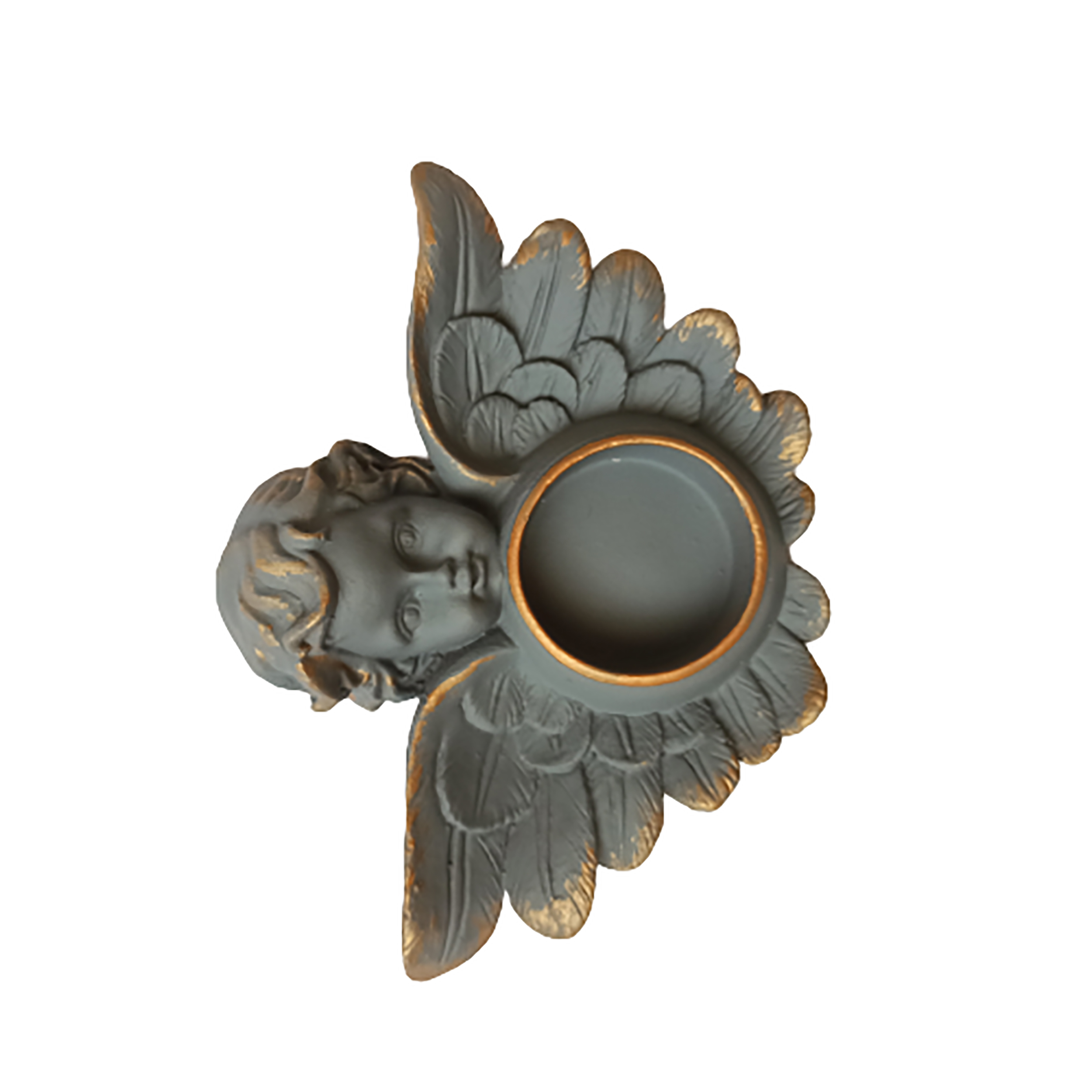 جاشمعی مدل فرشته کد 208