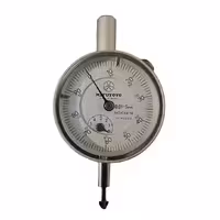 ساعت اندیکاتور میتویوتو مدل 10-1044 اصل ژاپن