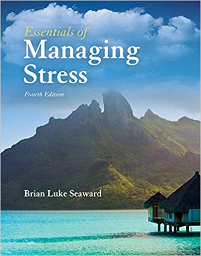 خرید و دانلود نسخه کامل کتاب Essentials of Managing Stress 4th Edition