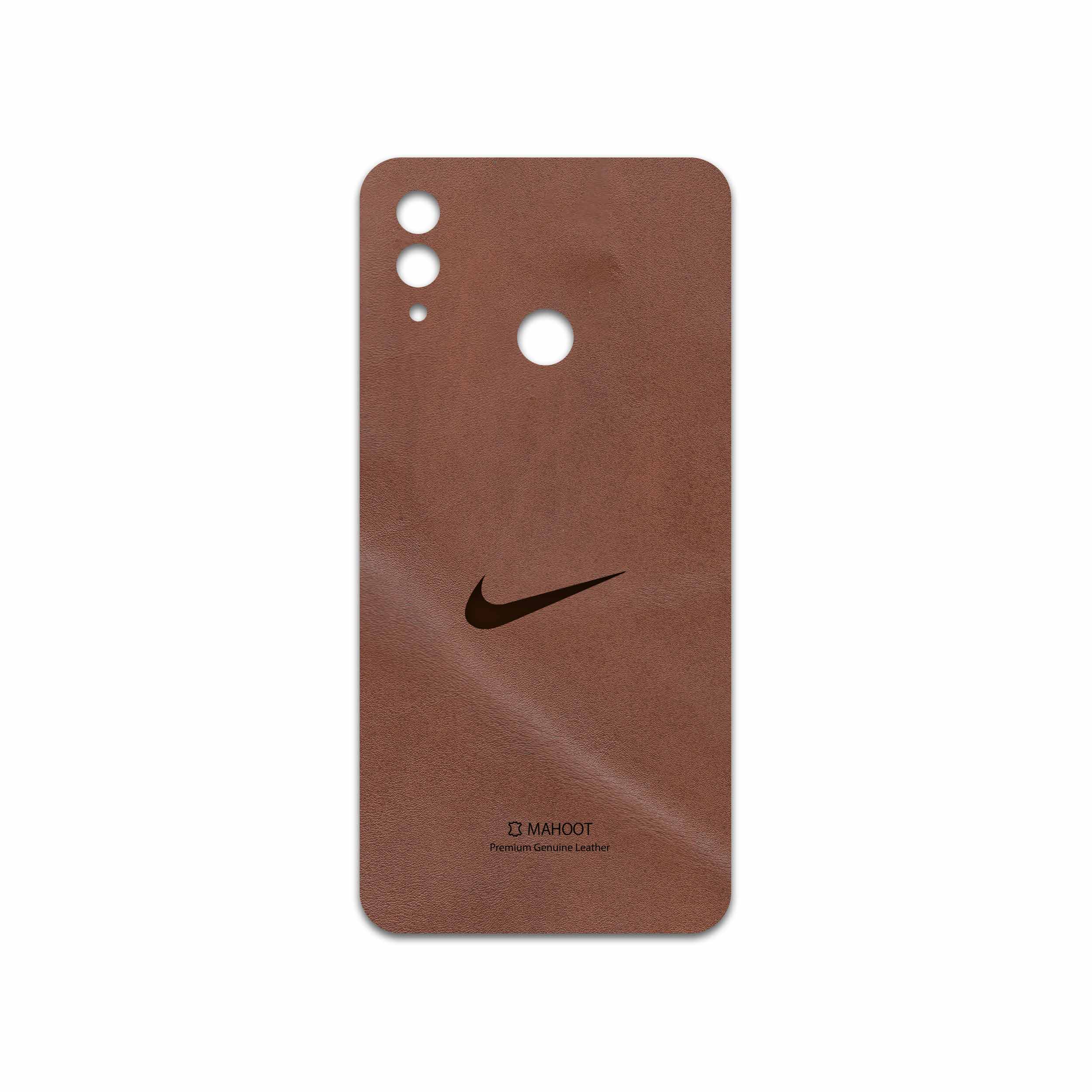 برچسب پوششی ماهوت مدل MNL-NK مناسب برای گوشی موبایل آنر 10 Lite