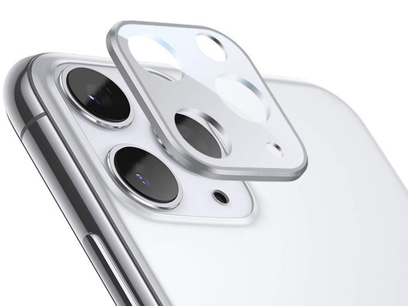 محافظ لنز توتو آیفون Totu AB-049 iPhone 11 Pro/11 Pro Max Camera Protection HD