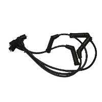 وایر شمع عظام مدل A821818 مناسب برای پراید مجموعه 4 عددی | بازرگانی مرتضی