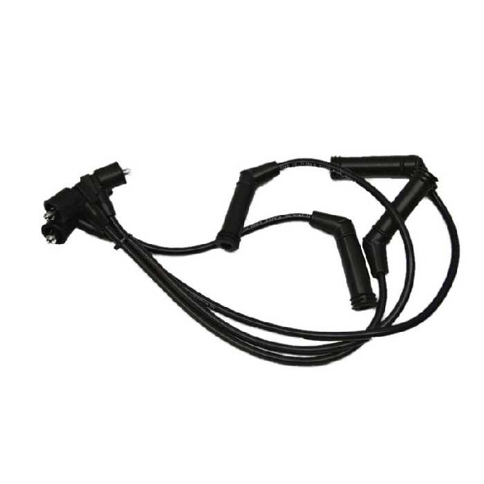 وایر شمع عظام مدل A821818 مناسب برای پراید مجموعه 4 عددی | بازرگانی مرتضی