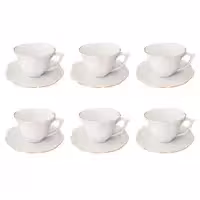 سرویس چای خوری مقصود مدل نیلوفری کد 543