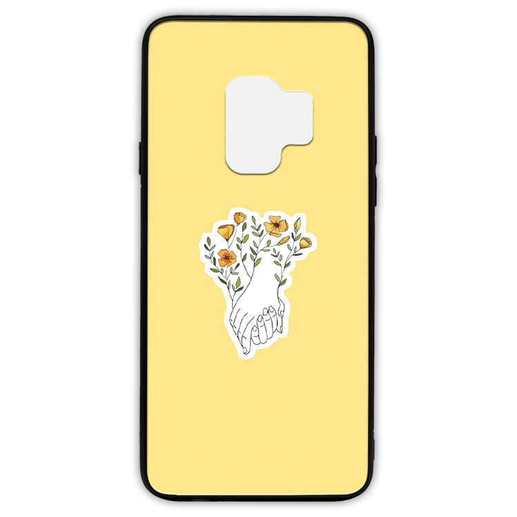  کاور مدل 3231 مناسب برای گوشی موبایل سامسونگ Galaxy S9