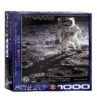 پازل Walk on the Moon 60004953 1000pcs