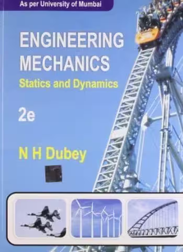 󾕇 دانلود کتاب Engineering Mechanics - Statics And Dynamics, 2015 - دانلود کتاب های دانشگاهی