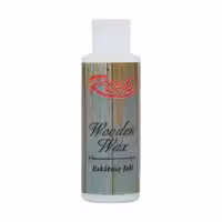 مدیوم کهنه کننده ریچ مدل Wooden Wax - K حجم 130 میلی لیتر