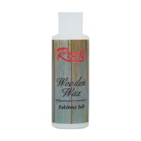 مدیوم کهنه کننده ریچ مدل Wooden Wax - K حجم 130 میلی لیتر