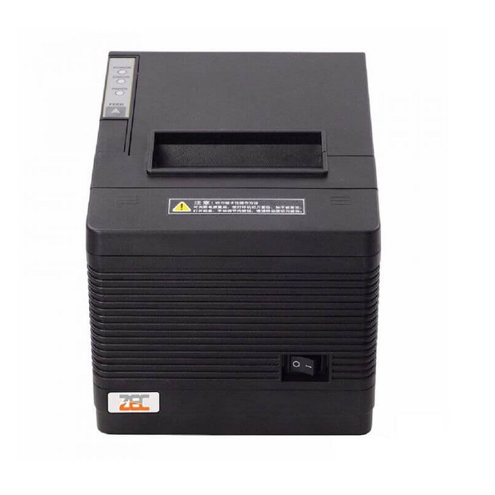 فیش پرینتر حرارتی مدل ZEC-Q260NK