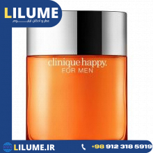 عطر ادکلن کلینیک هپی مردانه 50 میل مردانه