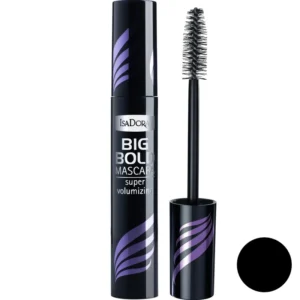 ریمل مژه ایزادورا مدل Big Bold Mascara
