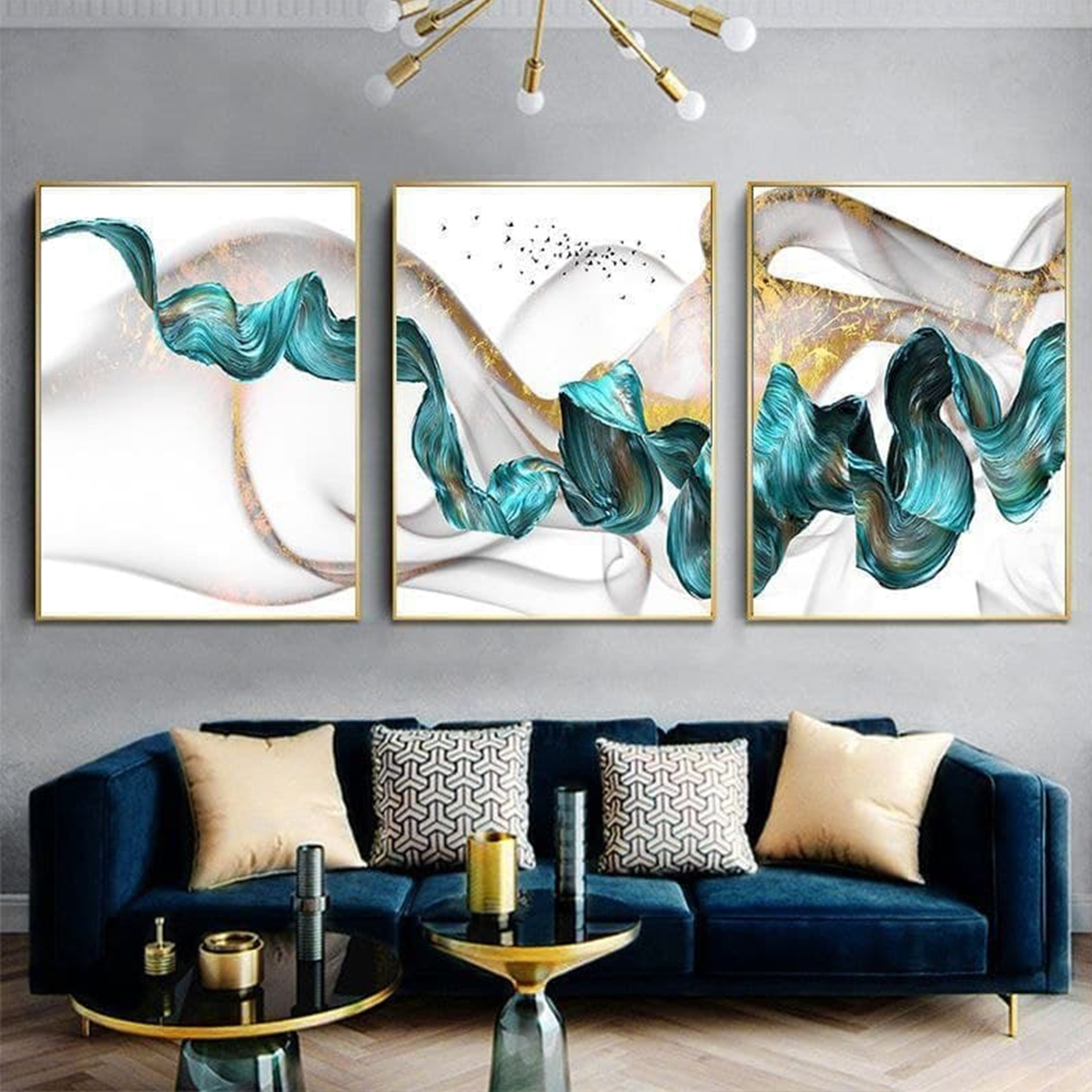 تابلو کد 7-13 مجموعه 3 عددی