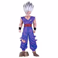 فیگور مدل گوهان Gohan طرح دراگون بال Dragon Ball
