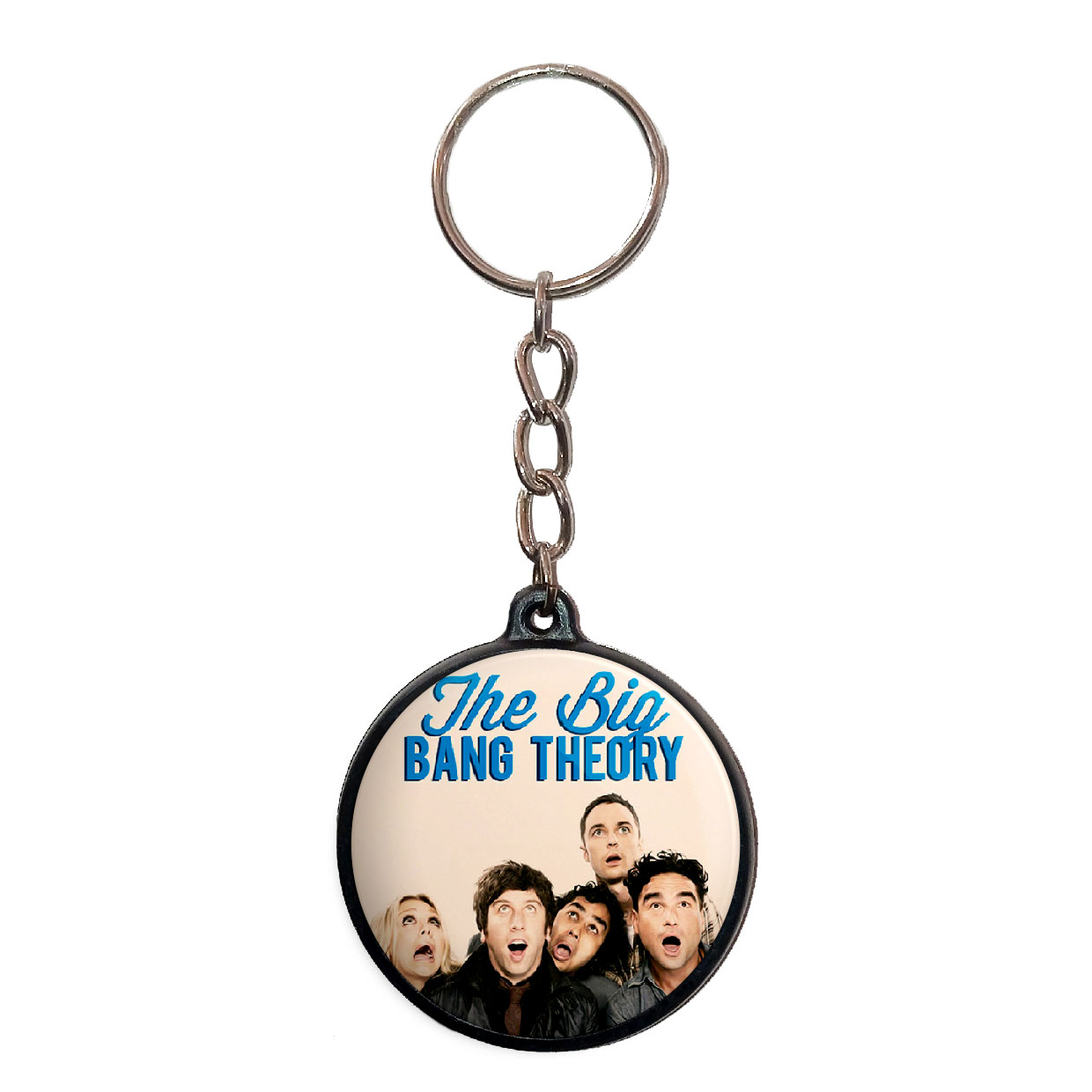 جاکلیدی پرمانه طرح big bang theory کد pmj.14270