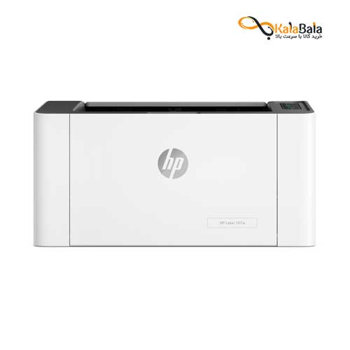 خرید پرینتر تک کاره اچ پی مدل HP Laser 107a - 4ZB77A#B19